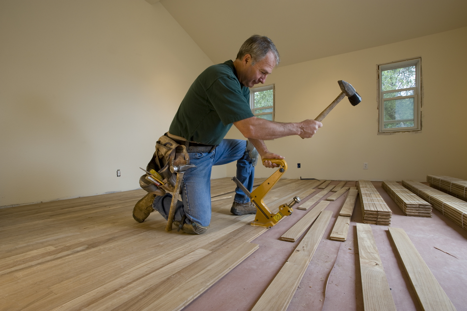 Karaçoban Laminatçı